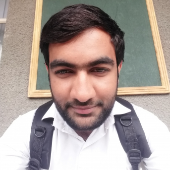 Muhammad Shahid-Freelancer in Hafizabad,Pakistan