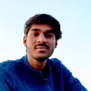 Divyesh Bhanderi-Freelancer in ,India