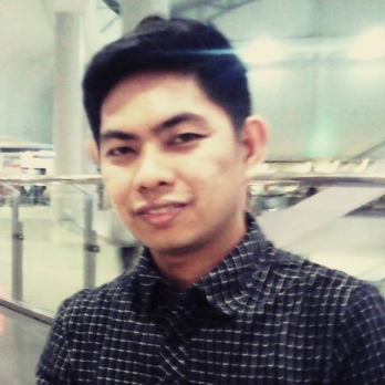 Ramje Ocenar-Freelancer in ,Philippines