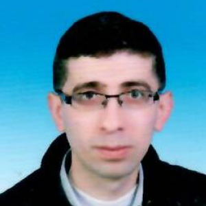 Mohammed Alatrush-Freelancer in New York,Palestinian Territory