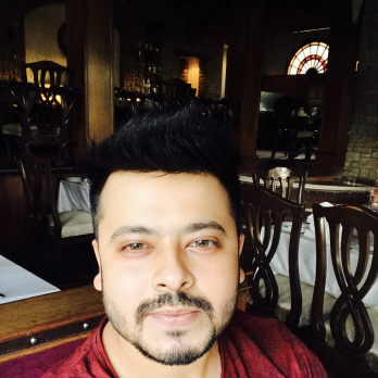 Sagar Matkar-Freelancer in Mumbai,India