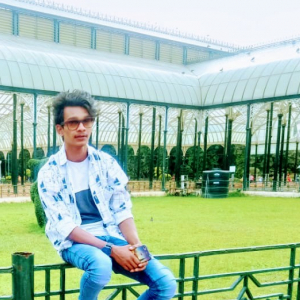 Sameer Mallick-Freelancer in Malkangiri,India