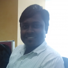 Sanjay Chauhan-Freelancer in ,India