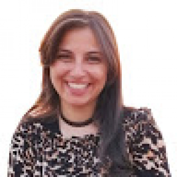 Sara Shaaban-Freelancer in G,Egypt