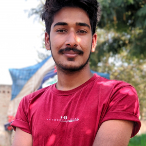 Manish jhajhriya-Freelancer in Jaipur, Rajasthan,India