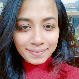 Smita Agarwal-Freelancer in Kolkata,India