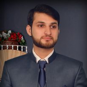 Qasim Khan-Freelancer in Rawalpindi,Pakistan