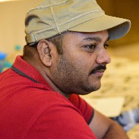 Parvez Ahmad-Freelancer in New Delhi,India