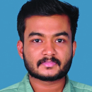 Nithin Tv-Freelancer in Kozhikode,India