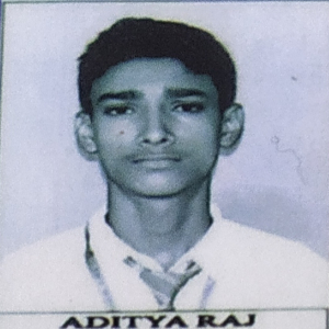 Aditya Raj-Freelancer in Gaya, Bihar,India