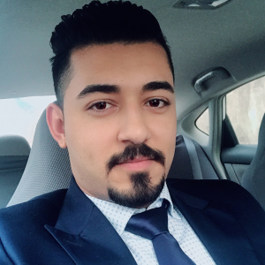Alan Luqman-Freelancer in As Sulaymaniyah,Iraq