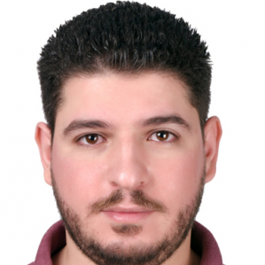 Anas Alazem-Freelancer in Cairo,Egypt