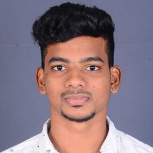 yogesh-Freelancer in thanjavur,India