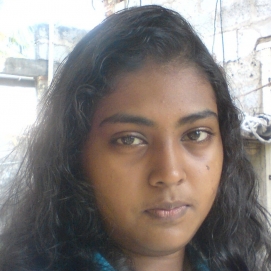 Gayathri Perera-Freelancer in Colombo,Sri Lanka