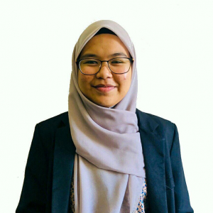 Nurul Suhadah Jamlan-Freelancer in Lahad Datu,Malaysia
