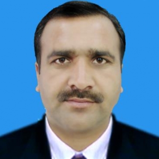 Muhammad Rashid-Freelancer in Jhelum,Pakistan