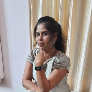 Smita Zalki-Freelancer in mumbai,India