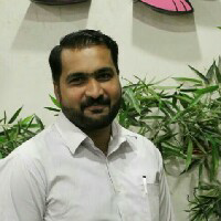Masroor Khan-Freelancer in Hyderabad,Pakistan