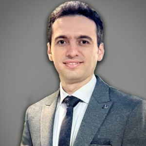 Hessam Mamagani-Freelancer in ,Turkey