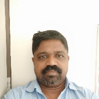 Vipin Bhuvanendran-Freelancer in ,India