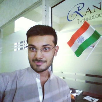 Aman Gupta-Freelancer in Noida,India