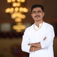 Sushant Satish Patil-Freelancer in KARAD,India