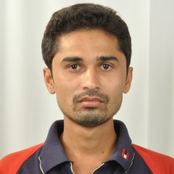 Vikas Dighe-Freelancer in Pune,India
