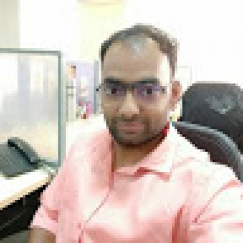 Anand Gond-Freelancer in Jalandhar,India