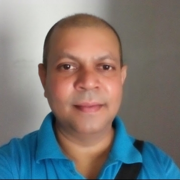 Sunil Pathiraja-Freelancer in ,USA