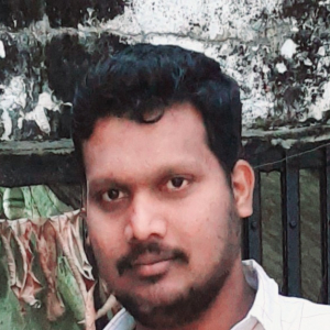 Puneeth Raj-Freelancer in ,India