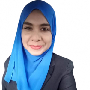 Nooraidah Abdullah-Freelancer in ,Malaysia