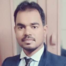 Sugriv Kumar Prajapati-Freelancer in Indore,India