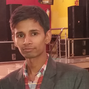 Shiv Kumar-Freelancer in Ambala,India