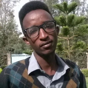 Samuel Kanyi-Freelancer in Nairobi,Kenya