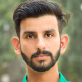 Usama Awan-Freelancer in Sargodha,Pakistan