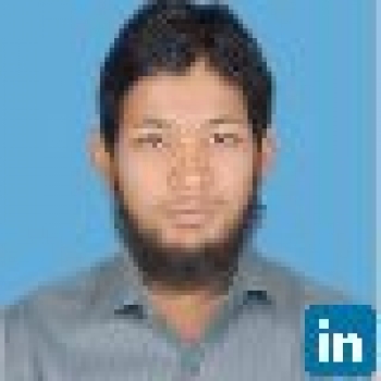 Muzammil Hamid-Freelancer in Nandikotkur Area, India,India