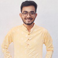 Dhiraj Patel-Freelancer in Mumbai,India