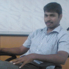 Shanmugam T-Freelancer in Coimbatore,India