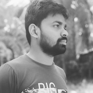 Subrata Mandal-Freelancer in ,India