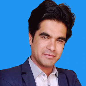 Gul Hussain-Freelancer in Pakistan,Pakistan