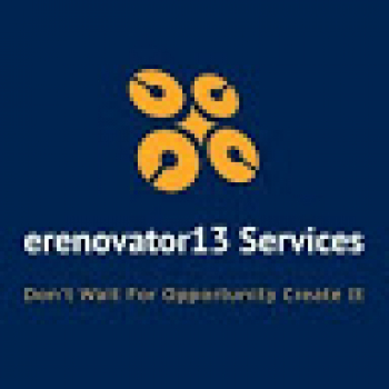Erenovator13 Services-Freelancer in ,India
