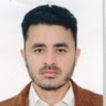 Farhad Mohsin-Freelancer in ,USA