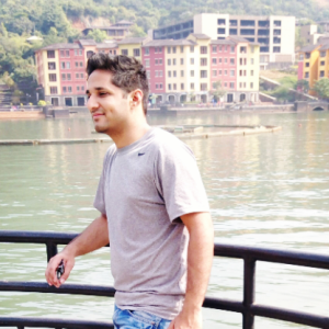 Samir Pujara-Freelancer in Pune,India