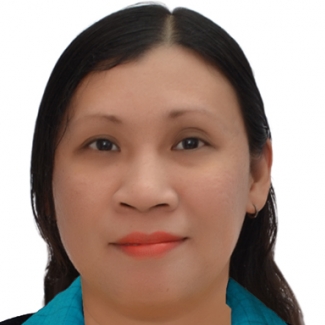 Irene Camacho-Freelancer in Quezon City,Philippines