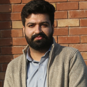 Aamir Masood-Freelancer in mianwali,Pakistan