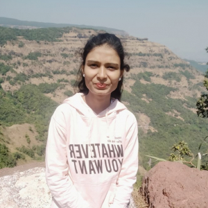 Sofiya Qureshi-Freelancer in Pune,India