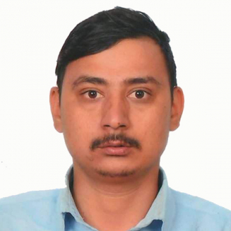 Rajesh Sapkota-Freelancer in Kathmandu,Nepal