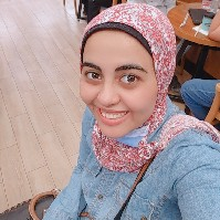 Amira Elsaadany-Freelancer in Mansheya El-Bakry,Egypt