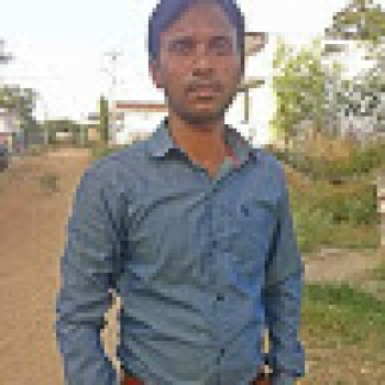 Venkatesh Maheswaram-Freelancer in jangaon,India