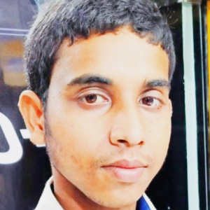 Md Ahad Ali-Freelancer in Lalgola,India